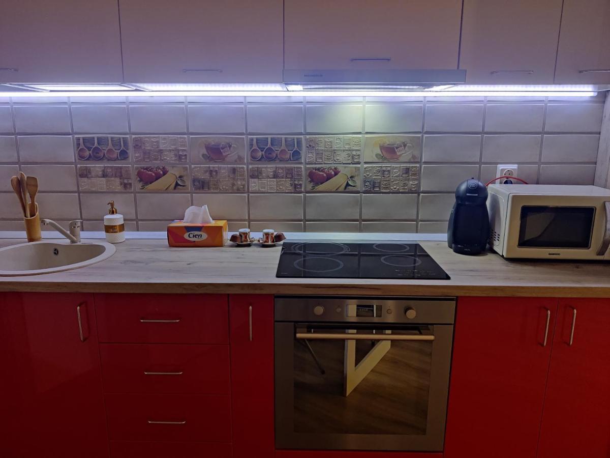 Zen Studio Slatina Slatina  Luaran gambar